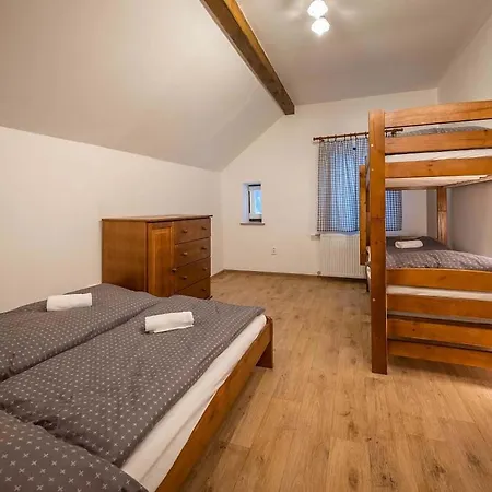 Hotel Dum Rokytnicka Studanka